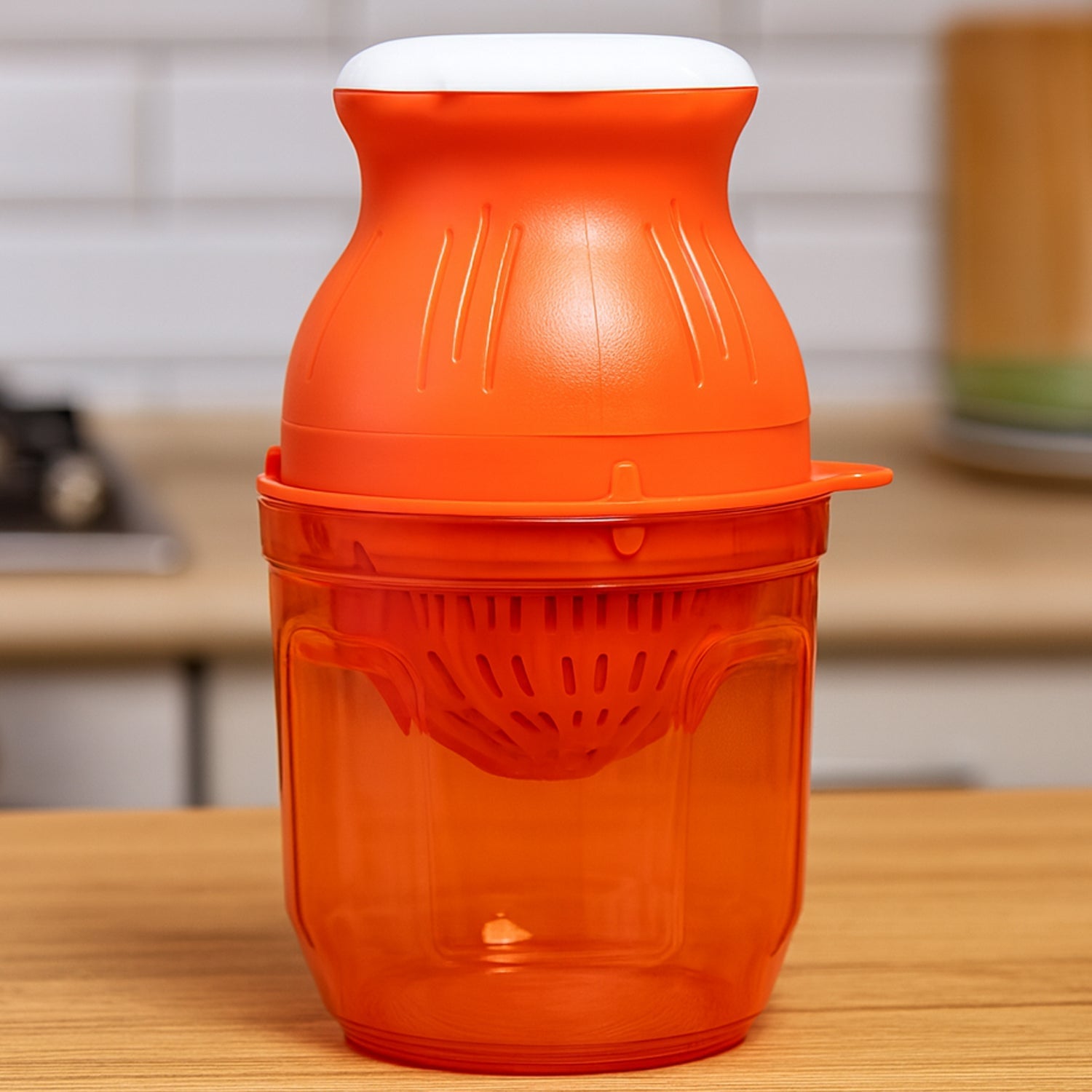 Portable Handheld Manual Juicer Portable Handheld Manual Juicer